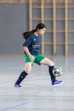 Bild 634 - wDJ Loewinnen Cup D2